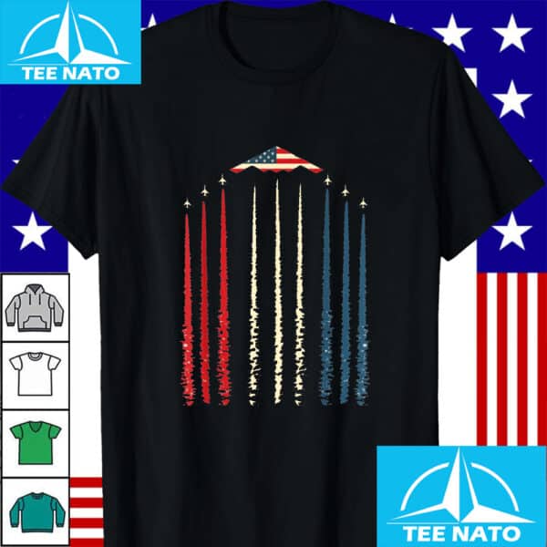 Funny Operation Midnight Hammer T-Shirt