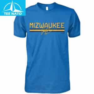 Jacob Misiorowski Mizwaukee Shirt