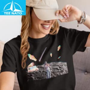 Magical Ice Cream Shirt