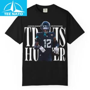 Travis Hunter Shirt