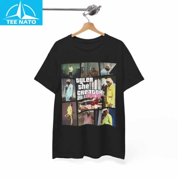 Tyler The Creator Shirt